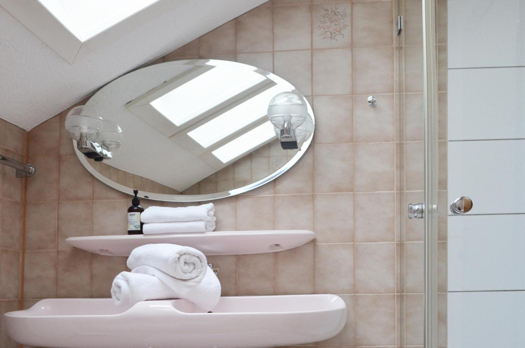 Ferienhaus Antdorfer Gartenglueck Dış mekan fotoğraf